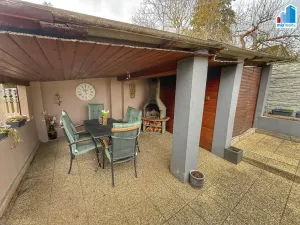 Prodej rodinného domu, Plzeň - Křimice, Evansova, 130 m2