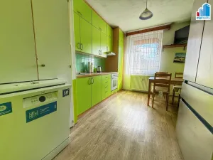 Pronájem bytu 3+1, Hradiště, 73 m2