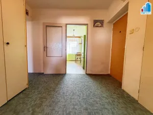 Pronájem bytu 3+1, Hradiště, 73 m2