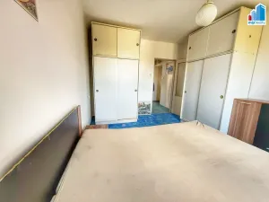 Pronájem bytu 3+1, Hradiště, 73 m2