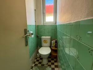 Pronájem bytu 3+1, Hradiště, 73 m2