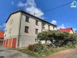 Pronájem bytu 3+1, Hradiště, 73 m2