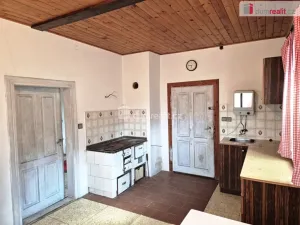 Prodej rodinného domu, Smržovka, Občanská, 214 m2