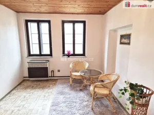 Prodej rodinného domu, Smržovka, Občanská, 214 m2