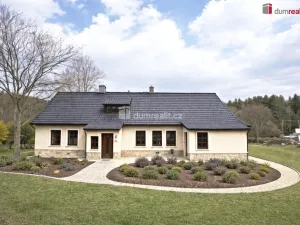 Prodej rodinného domu, Smržovka, Občanská, 214 m2