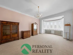 Prodej vily, Chomutov, Alešova, 162 m2