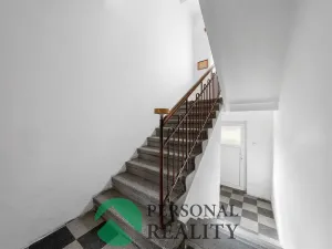 Prodej vily, Chomutov, Alešova, 162 m2