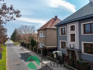 Prodej vily, Chomutov, Alešova, 162 m2