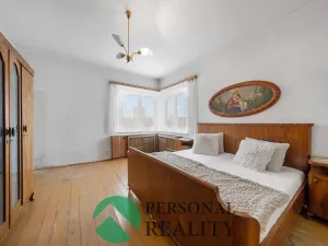 Prodej vily, Chomutov, Alešova, 162 m2