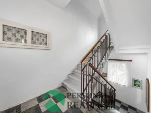 Prodej vily, Chomutov, Alešova, 162 m2