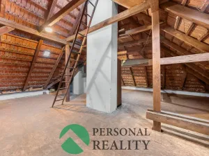 Prodej vily, Chomutov, Alešova, 162 m2