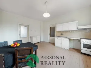 Prodej vily, Chomutov, Alešova, 162 m2