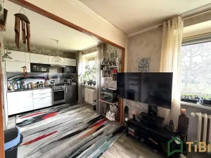 Prodej bytu 1+1, Blansko, Chelčického, 29 m2