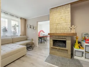 Prodej rodinného domu, Břeclav - Poštorná, Hlavní, 115 m2