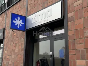 Pronájem obchodního prostoru, Praha, Vrbenského, 80 m2