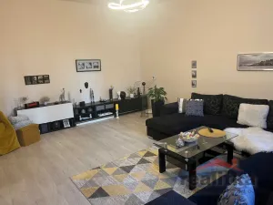 Pronájem bytu 2+1, Opava - Předměstí, Mařádkova, 73 m2