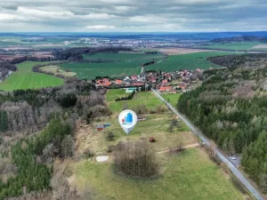 Prodej pozemku pro bydlení, Příchovice - Zálesí, Příchovice, 2190 m2