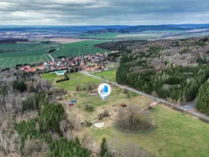 Prodej pozemku pro bydlení, Příchovice - Zálesí, Příchovice, 2190 m2