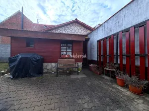 Prodej vícegeneračního domu, Ledčice, 149 m2