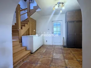 Prodej vícegeneračního domu, Ledčice, 149 m2