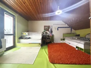 Prodej vícegeneračního domu, Ledčice, 149 m2