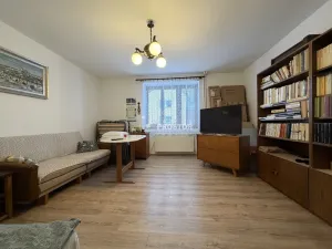 Prodej vícegeneračního domu, Ledčice, 149 m2