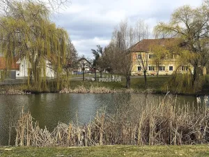 Prodej vícegeneračního domu, Ledčice, 149 m2