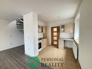 Prodej vícegeneračního domu, Chlumec nad Cidlinou, Pražská, 265 m2