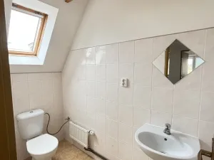 Prodej vícegeneračního domu, Chlumec nad Cidlinou, Pražská, 265 m2