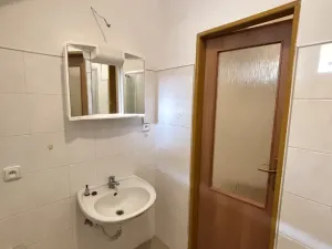 Prodej vícegeneračního domu, Chlumec nad Cidlinou, Pražská, 265 m2