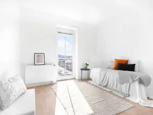 Prodej bytu 3+1, Zbůch, Luční, 72 m2