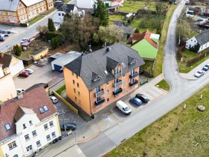 Prodej bytu 3+1, Zbůch, Luční, 72 m2