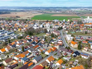 Prodej bytu 3+1, Zbůch, Luční, 72 m2