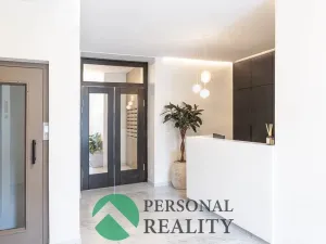 Prodej bytu 3+kk, Praha, Vinohradská, 83 m2