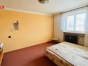 Prodej bytu 3+1, Přelouč, Tyršova, 72 m2