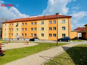 Prodej bytu 3+1, Přelouč, Tyršova, 72 m2