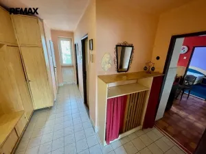 Prodej bytu 3+1, Přelouč, Tyršova, 72 m2