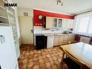 Prodej bytu 3+1, Přelouč, Tyršova, 72 m2