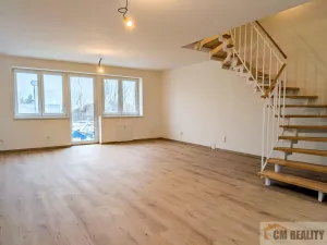 Prodej rodinného domu, Prostějov - Domamyslice, Olšová, 120 m2