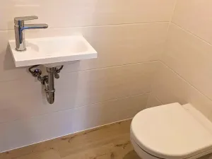 Prodej rodinného domu, Prostějov - Domamyslice, Olšová, 120 m2