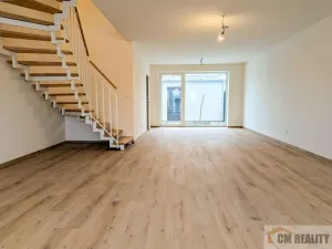 Prodej rodinného domu, Prostějov - Domamyslice, Olšová, 120 m2