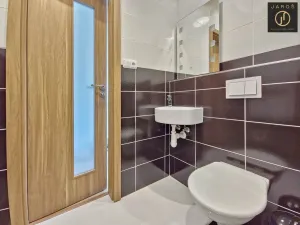 Pronájem bytu 1+1, Děčín - Děčín I-Děčín, Řetězová, 27 m2