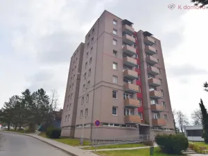 Prodej bytu 1+kk, Milevsko, Písecké předměstí, 29 m2