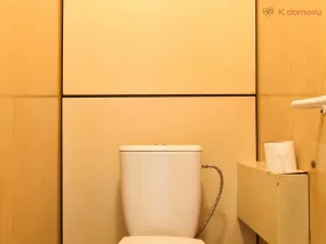 Prodej bytu 1+kk, Milevsko, Písecké předměstí, 29 m2