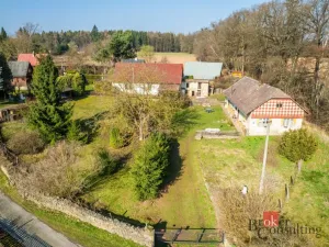 Prodej rodinného domu, Choltice - Ledec, 77 m2