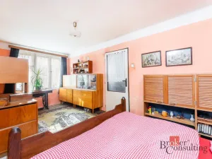 Prodej rodinného domu, Choltice - Ledec, 77 m2