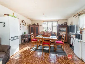 Prodej rodinného domu, Choltice - Ledec, 77 m2