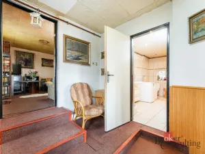 Prodej rodinného domu, Choltice - Ledec, 77 m2