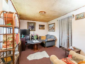 Prodej rodinného domu, Choltice - Ledec, 77 m2