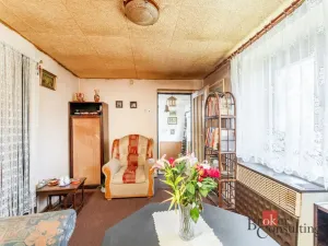 Prodej rodinného domu, Choltice - Ledec, 77 m2